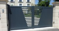 Notre société de clôture et de portail à Saint-Dizier-en-Diois